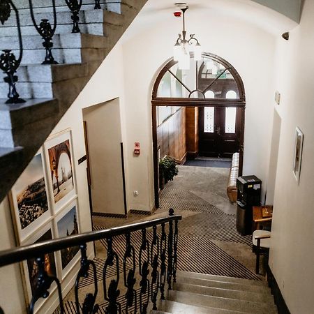 Hotel Yarden By Artery Hotels 크라쿠프 외부 사진