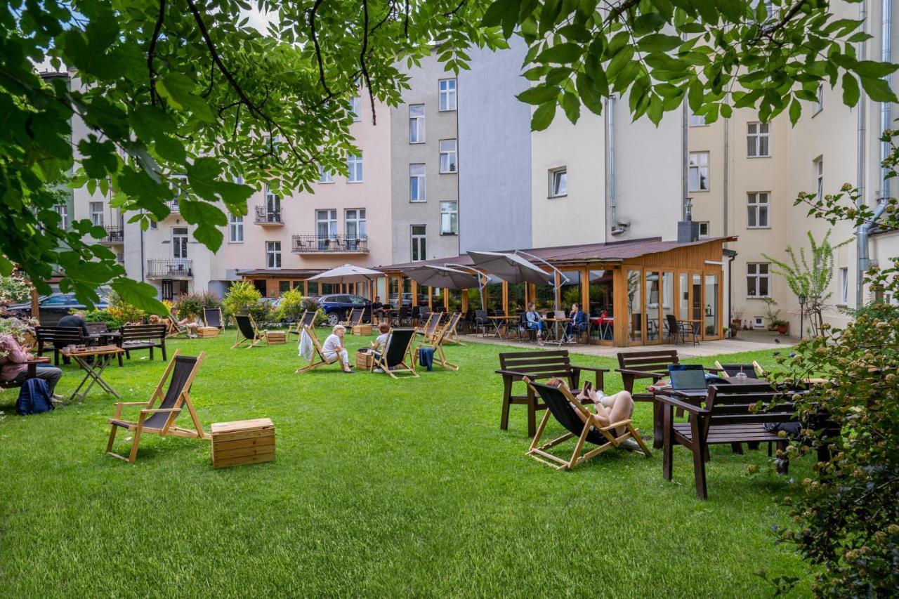 Hotel Yarden By Artery Hotels 크라쿠프 외부 사진