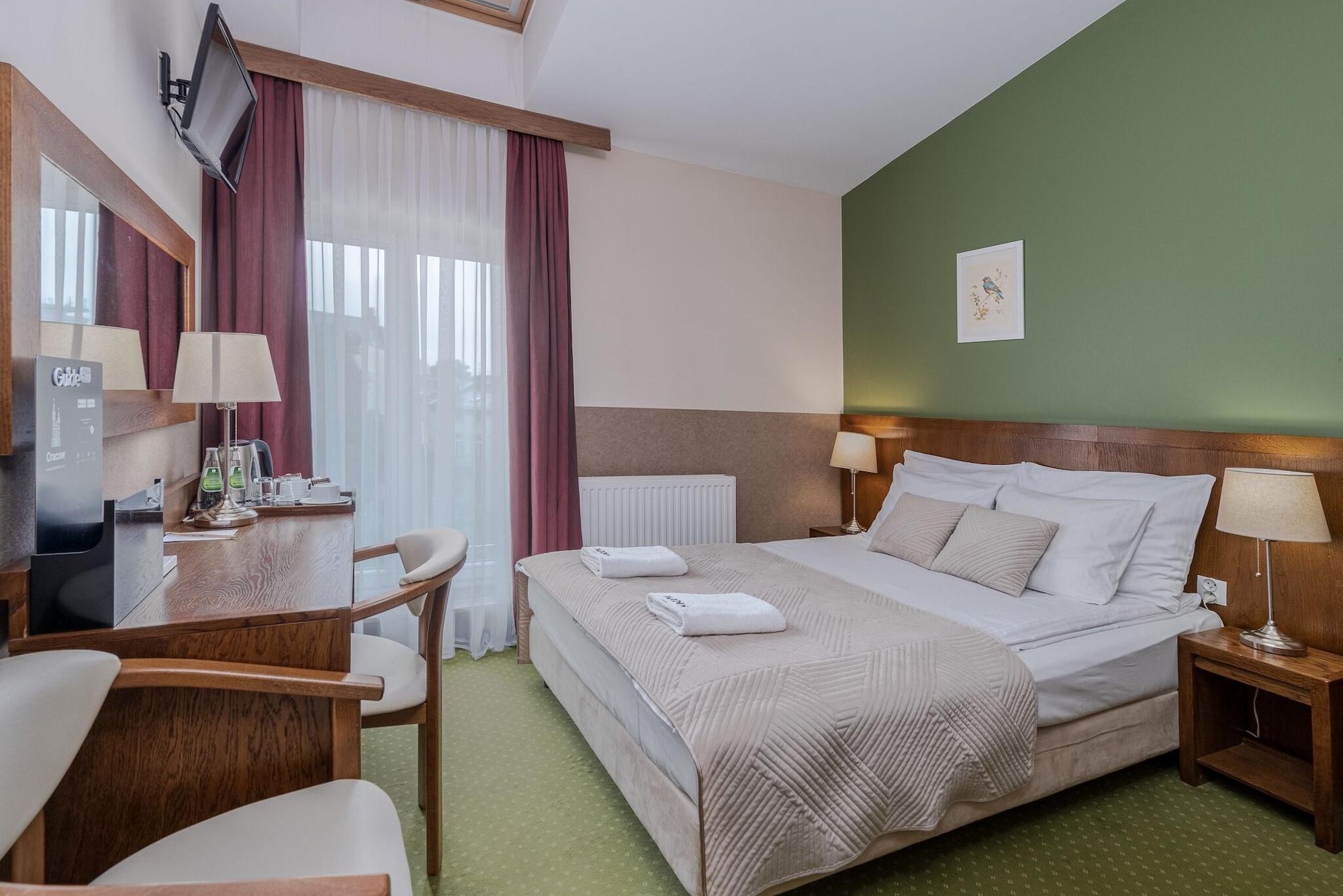 Hotel Yarden By Artery Hotels 크라쿠프 외부 사진