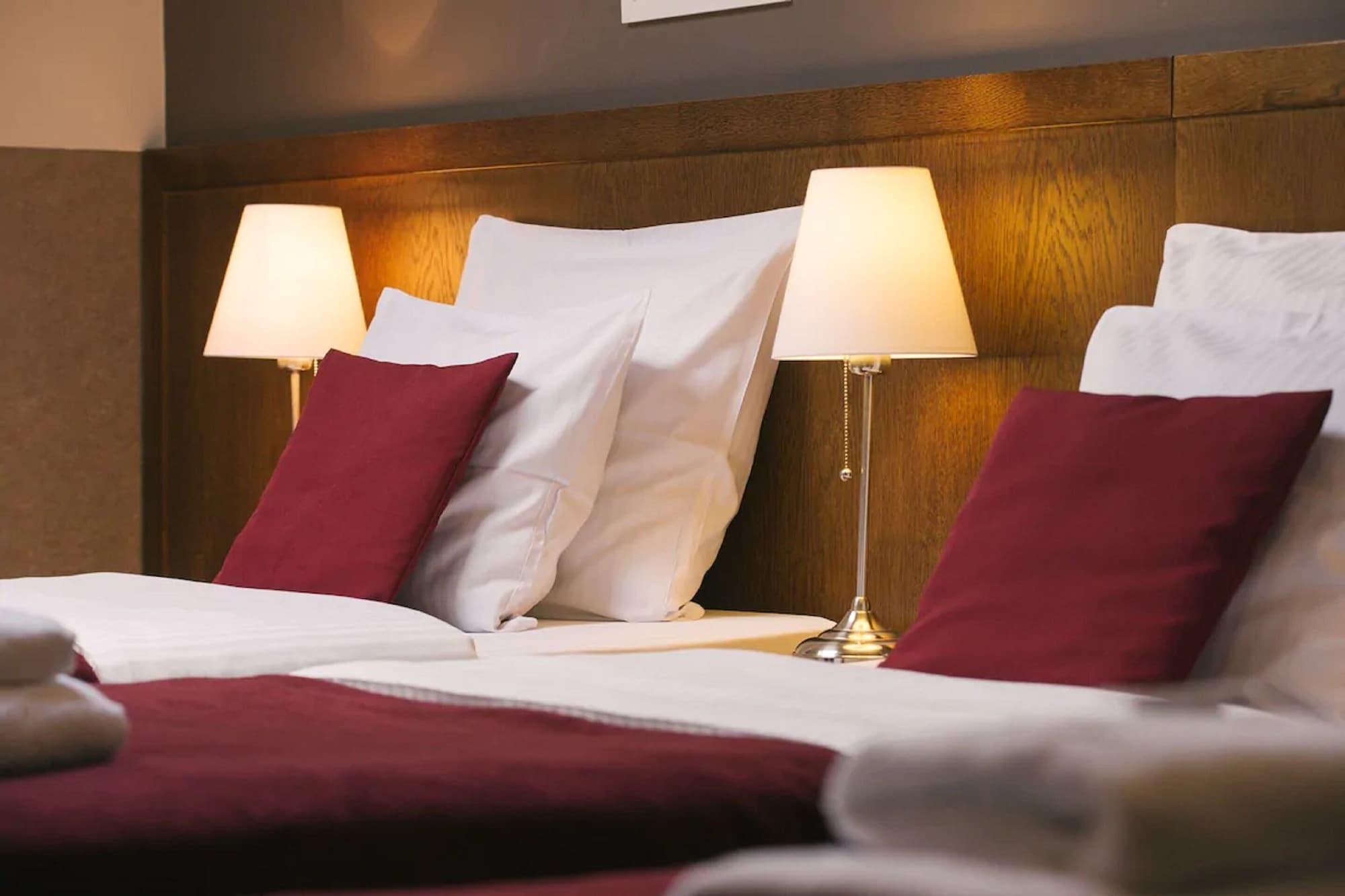 Hotel Yarden By Artery Hotels 크라쿠프 외부 사진