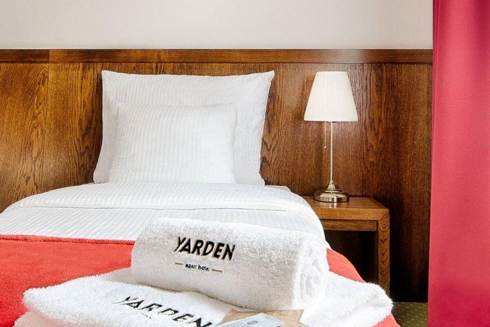Hotel Yarden By Artery Hotels 크라쿠프 외부 사진