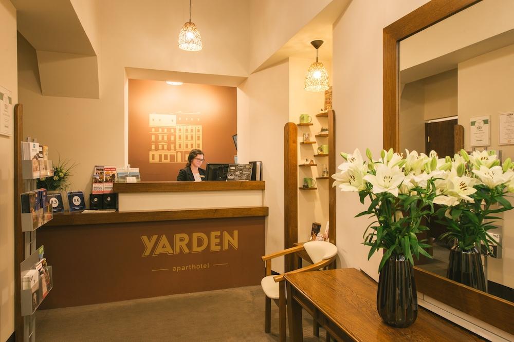 Hotel Yarden By Artery Hotels 크라쿠프 외부 사진