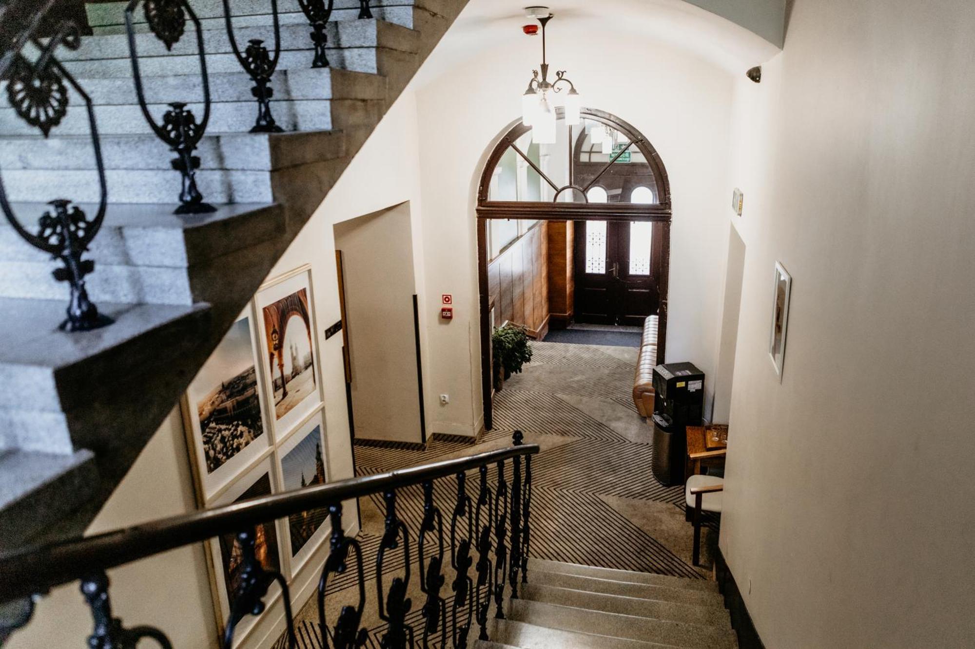 Hotel Yarden By Artery Hotels 크라쿠프 외부 사진
