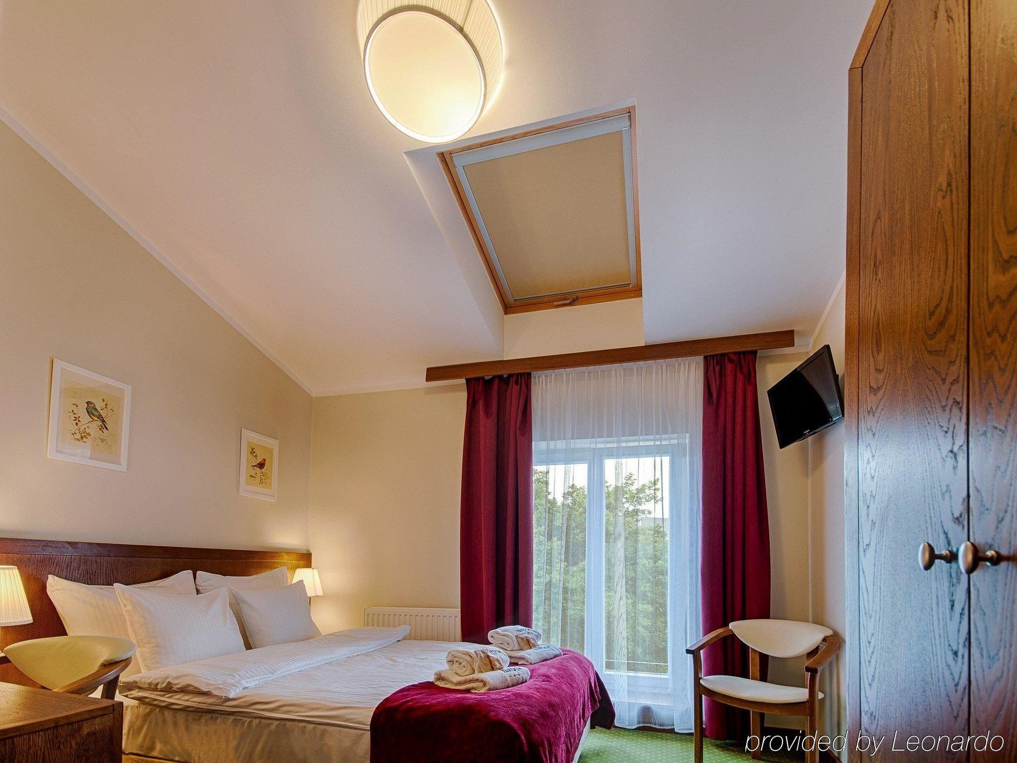 Hotel Yarden By Artery Hotels 크라쿠프 외부 사진