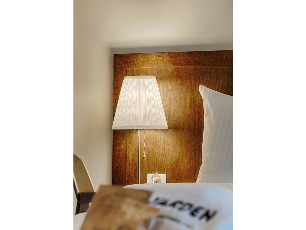 Hotel Yarden By Artery Hotels 크라쿠프 객실 사진