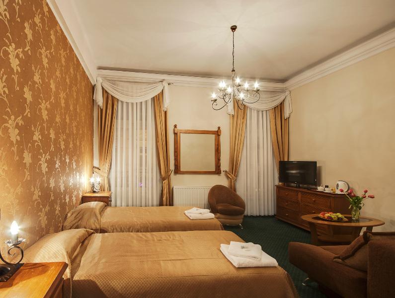 Hotel Yarden By Artery Hotels 크라쿠프 외부 사진