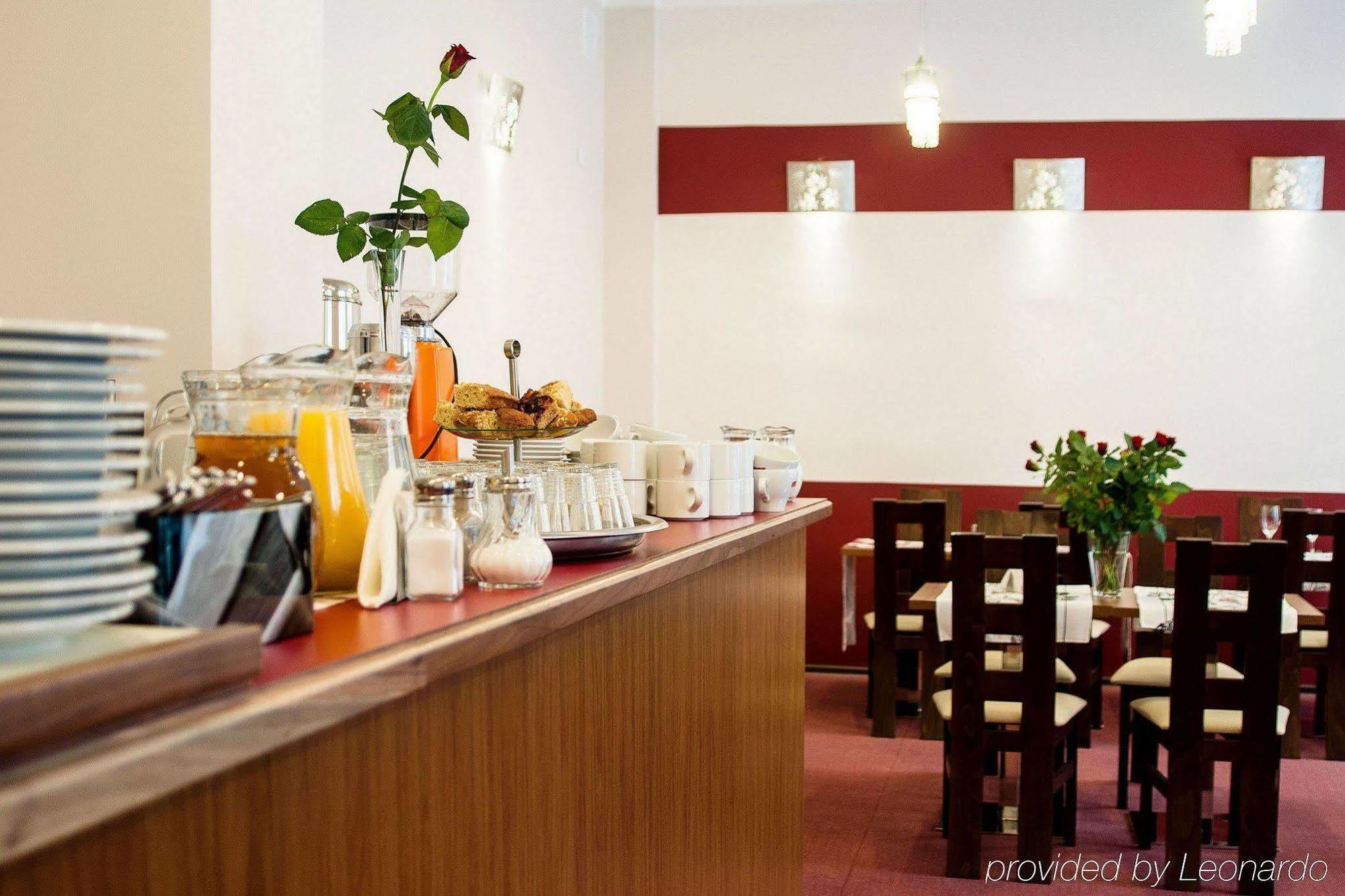 Hotel Yarden By Artery Hotels 크라쿠프 외부 사진