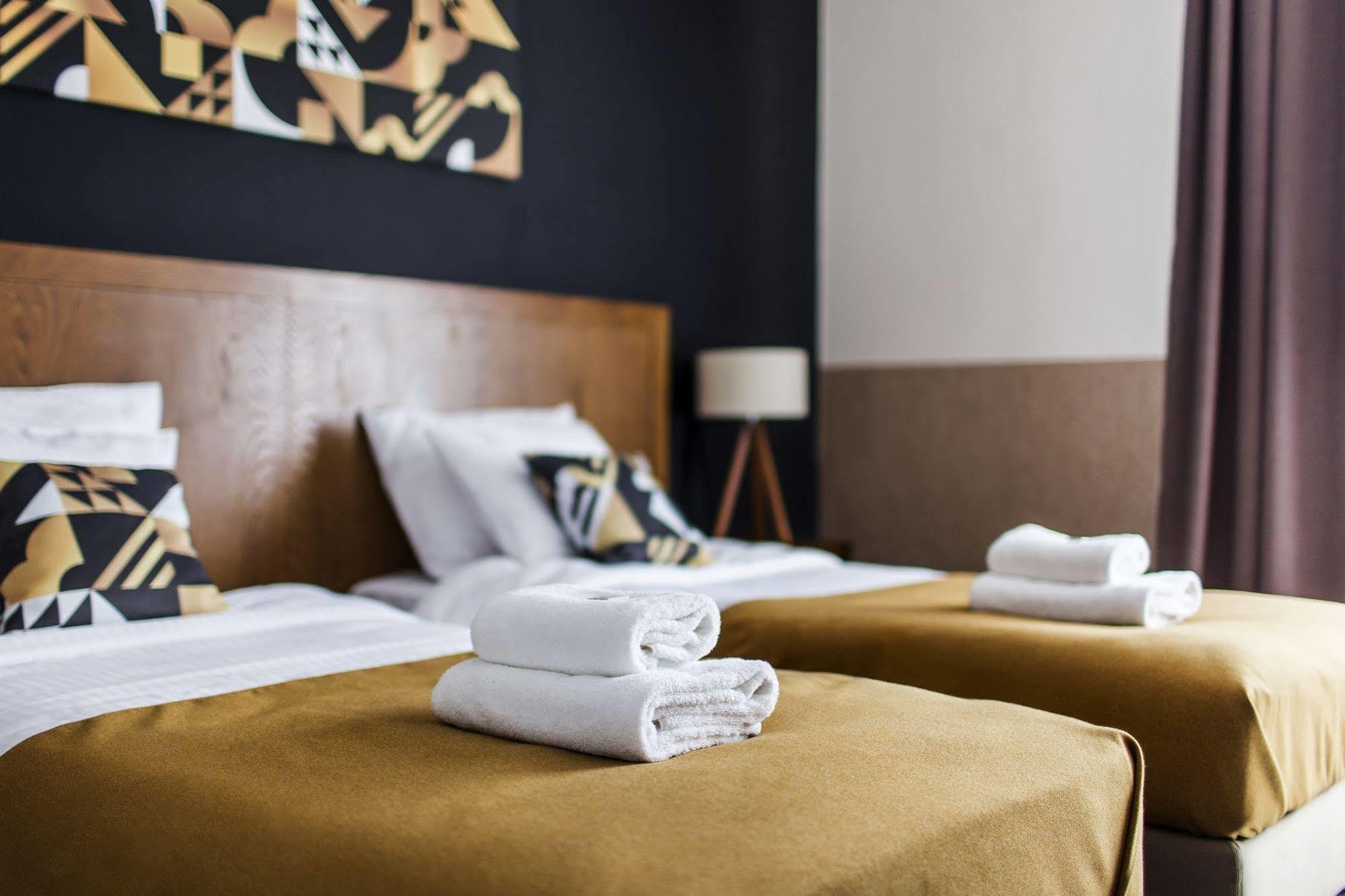 Hotel Yarden By Artery Hotels 크라쿠프 외부 사진