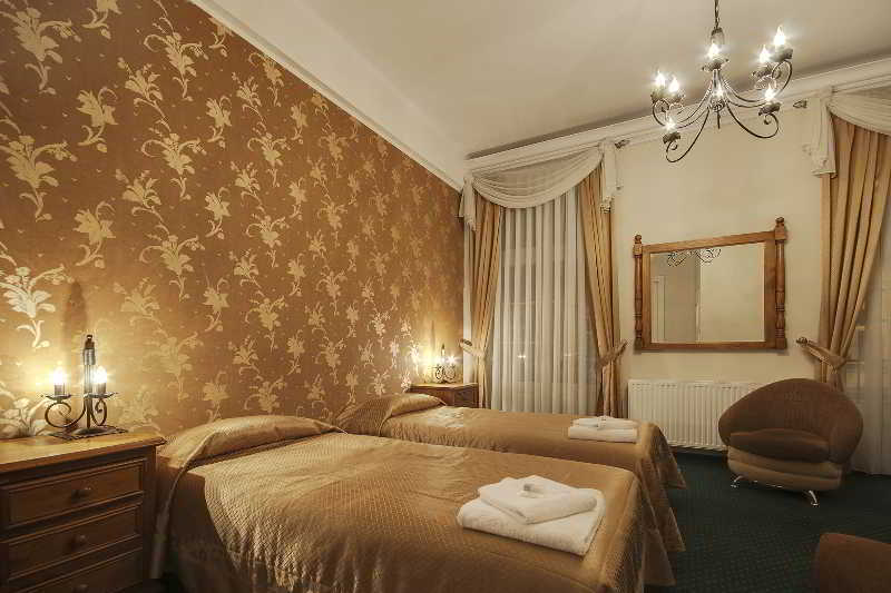 Hotel Yarden By Artery Hotels 크라쿠프 외부 사진