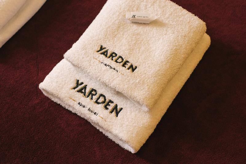 Hotel Yarden By Artery Hotels 크라쿠프 외부 사진